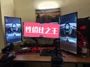 绿联DP2.1满血线80G 16K高清DisplayPort视频线1米 8K/4K240Hz 2K480Hz适用电脑显卡接显示器兼容1.4 实拍图