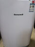 霍尼韦尔（Honeywell）空气净化器 除甲醛除菌除霾除过敏原 家用办公净化器除甲流病菌 KJ310F-P21W 实拍图