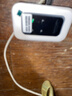 影腾随身wifi三网全国通用无线wi-fi6免插卡移动联通电信无限制大流量卡便携式网卡高速网络2026款5GHF 【三网通3000毫安充电款+白色】超长续航 实拍图