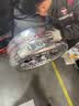 Continental汽车轮胎 马牌轮胎 ContiSport CSC5 265/40R22 106V  比亚迪唐 全新汽车正品 实拍图