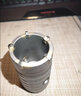 牛享墙壁开孔器混泥土打孔水泥穿墙钻头电锤冲击钻空心钻头水管干打 圆柄30mm套装 实拍图