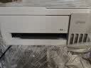 爱普生（EPSON）打印机家用 L3353 L3355/51墨仓式打印机无线WIFI连供彩色喷墨照片打印复印扫描家用办公一体机 【2026新品】L3355(同L3351)无线彩打 标配 实拍图