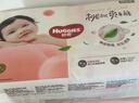 好奇（Huggies）铂金装小桃裤纸尿裤NB84片(5kg以下)尿不湿【透爽散热】 实拍图