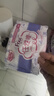 FREE京东自营卫生巾夜用组合 姨妈巾套装丝薄棉柔加长夜用380mm*12片 实拍图