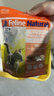 K9 Natural羊心帝王鲑100g生骨肉主食冻干猫粮成猫幼猫通用 新西兰原装进口 实拍图
