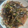 有机小海带嫩芽海带丝鲜嫩干净无沙老少皆宜盐渍霞浦特产火锅食材 16g优质压缩海带丝【1包尝鲜装】 实拍图