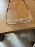 依视路（ESSILOR）【买镜片送镜框】非球面钻晶A3升级钻晶膜岩耐磨轻薄近视镜片 实拍图
