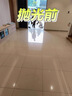 家可美（jiakemei）大理石抛光蜡瓷砖石材地板光亮剂打蜡增亮地面护理泛白修复2500ml 实拍图