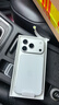 Apple/苹果【需现场激活】iPhone 17 Pro 256GB 银色 支持移动联通电信5G 双卡双待【返话费券】 实拍图