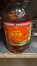 金龙鱼 食用油【保真花生油】物理压榨 压榨一级花生油6.18L 实拍图