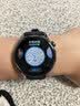 HUAWEI WATCH GT 6 雅丹黑 46mm智能手表多维情绪健康全新骑行体验21天超长续航华为GT6手表 实拍图