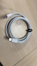 酷威猫适用于苹果充电线PD30W快充iPhone14promax数据线13/12/11/XS/8plus手机充电器iPad平板闪充套装 【套装】30W头+1.5米快充线 实拍图
