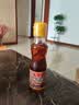 鲁花 食用油 调味品 芝麻香油 180ml 芝麻油 实拍图