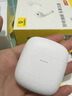 倍思W04 半入耳真无线蓝牙耳机 新升级 臻品音质60h长续航 适用于苹果华为vivo荣耀oppo手机 礼物 实拍图