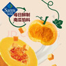 Member's Mark 有机板栗仁 1kg(10袋) 1kg 实拍图