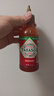 辣椒仔（Tabasco）是拉差辣椒酱256ml【美国进口】西餐意面披萨调味汁拌饭酱 实拍图