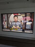 FFALCON雷鸟电视【价保618】 85鹤6 PRO 25款 85英寸 QD-MiniLED 高阶VA  电竞游戏电视85S595C Pro 实拍图