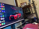 泰坦军团27英寸MiniLED 4K 160Hz双模320Hz DyDs0.5ms GAME+AI准星HDMI2.1 HDR1000 升降电竞显示器P276MV 实拍图