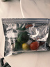 太力铝箔保鲜袋密实袋冷冻肉专用密封袋食品级家用厨房冰箱加厚 实拍图