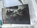 联想（Lenovo）拯救者M6X pro暗区突围无线游戏鼠标PAW3395传感器人体工学无线蓝牙三模电竞轻量化中小手LCM2883P 实拍图