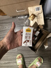 认养一头牛【新鲜日期】4.0g蛋白高钙牛奶125ml*12盒  纯牛奶整箱 京东自营 实拍图