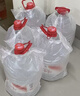 娃哈哈纯净水15L*1桶 大桶水一次性桶装水不循环使用哇哈哈饮用水 实拍图