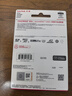 闪迪（SanDisk）64GB TF(MicroSD)内存卡4K极速金卡 A2 V30 U3 兼容大疆Pocket 4/Action 6运动相机 无人机存储卡 实拍图