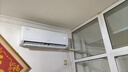 格力空调 天仪Pro 1.5匹 新一级能效云欢Pro同款 卧室节能省电空调挂机 KFR-35GW/NhGt1BGj 实拍图