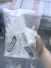 首力免打孔水管软管卡子线卡燃气管固定器墙面卡扣自粘式下水管固定夹 实拍图