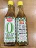 厨邦纯酿原浆米醋4.5度 500ml【0添加】第一道原浆配料简单仅三种原料 实拍图