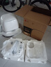 石头（roborock）扫地机器人 P20 Ultra Plus 扫拖洗烘一体机 自动集尘热水洗拖布擦地拖地洗地机吸尘器   A2250RR 实拍图