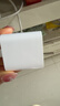 Apple/苹果 20W type-c充电器 苹果usb-c充电器原装手机快充头 旗舰店苹果iphone17/16/15promax充电器 实拍图