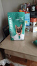 凯锐思德牧狗粮 专用幼犬成犬大型犬黑背警犬狼狗犬粮 2kg*10囤货装 实拍图