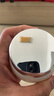 同仁堂睡眠面膜免洗抗皱提拉紧致补水淡纹细致毛孔改善粗糙暗沉120g 实拍图