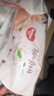 好奇（Huggies）铂金装小桃裤成长裤XL96片(12-17kg)加大号尿不湿【透爽散热】 实拍图