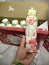 蒙牛真果粒花果奶昔牡丹荔枝风味酸奶饮品230g*10瓶 荔枝果汁礼盒装 实拍图