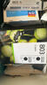 惠普（HP）803原装彩色墨盒 适用hp deskjet 1111/1112/2131/2132/2621/2622打印机 彩色墨盒 实拍图
