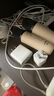 绿联20W充电器适用苹果17充电头氮化镓Type-C快充插头iPhone17ProMax/16e/15/iPad平板小米华为手机 实拍图
