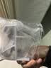 八海鸟书包挂钩课桌挂钩学生书桌免打孔可调节太空铝双钩免钉桌边宿舍强力开学季 实拍图