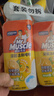 威猛先生（Mr Muscle） 油污清洁剂 455g+455g替换装 柑橘香 厨房重油污净 实拍图