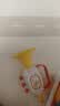 奕思瑞小喇叭婴儿玩具6-12个月以上可吹乐器1-3岁宝宝口哨儿童生日礼物 实拍图