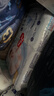 好奇（Huggies）铂金装小桃裤纸尿裤NB84片(5kg以下)尿不湿【透爽散热】 实拍图