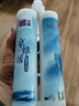 立邦美缝剂 耐水防霉抗菌地砖瓷砖美缝胶十大品牌勾缝填缝剂 霜雪白 实拍图