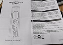天火edc手电筒强光激光笔小型便携式迷你超亮超长续航战术军户外专用 实拍图