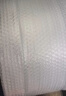 寶品坊 加厚气泡膜 50米*30CM宽 包装膜缠绕膜气泡垫泡沫泡泡纸快递搬运 搬家快递防震气泡膜 实拍图