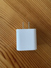 Apple/苹果 20W type-c充电器 苹果usb-c充电器原装手机快充头 旗舰店苹果iphone17/16/15promax充电器 实拍图