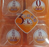 桥头重庆麻辣火锅底料240g*3牛油火锅底料小块火锅调料 实拍图