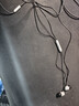 雷蛇（Razer）战锤狂鲨V3有线入耳式耳机 7.1环绕声 吃鸡神器 三角洲官方指定 Type C 白色（赠THX软件 可调EQ） 实拍图