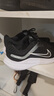耐克NIKE跑步鞋男减震透气QUEST 5运动鞋 DD0204-001黑白44 实拍图