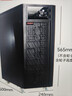 山特（SANTAK）在线式UPS不间断电源 机房服务器电脑停电稳压内置电池 C1K(G7) 1KVA 1000W内置续航电池 实拍图